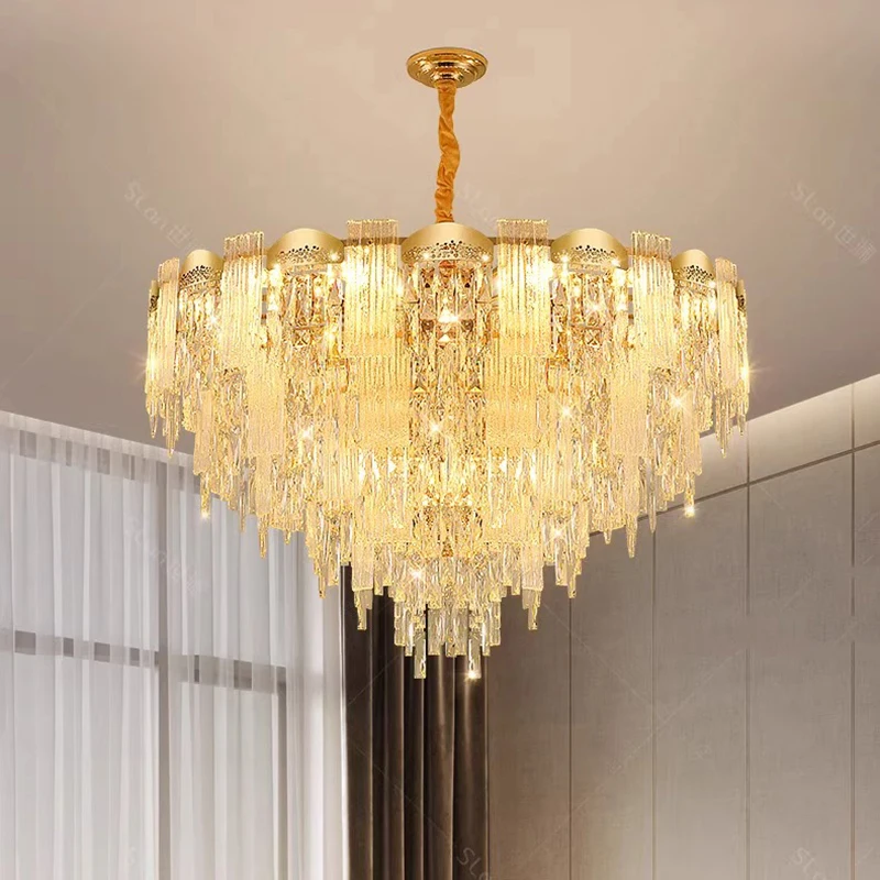 

Modern home decor led lights pendant light lamps for living room Chandeliers for dining room hanging light indoor lighting