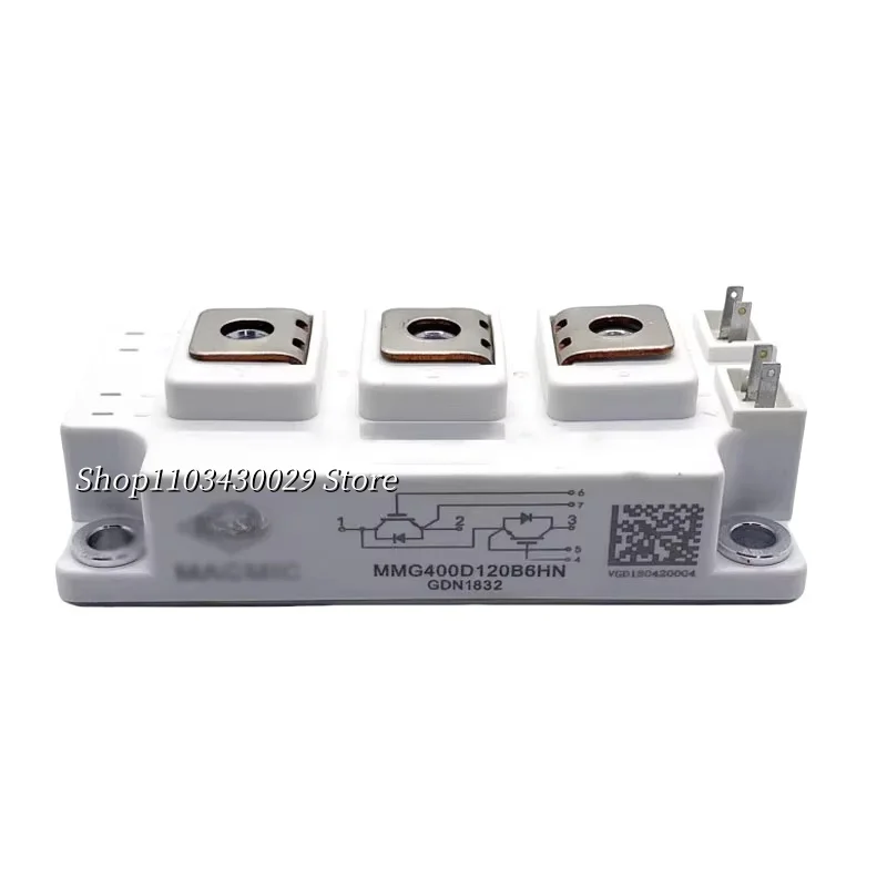 

MMG400D120B6HN MMG300D060B6N MMG400D060B6N MMG200D120B6TN MMG800K120U6HN MMG150D120B6TN Модуль питания MMG150D120B6HN
