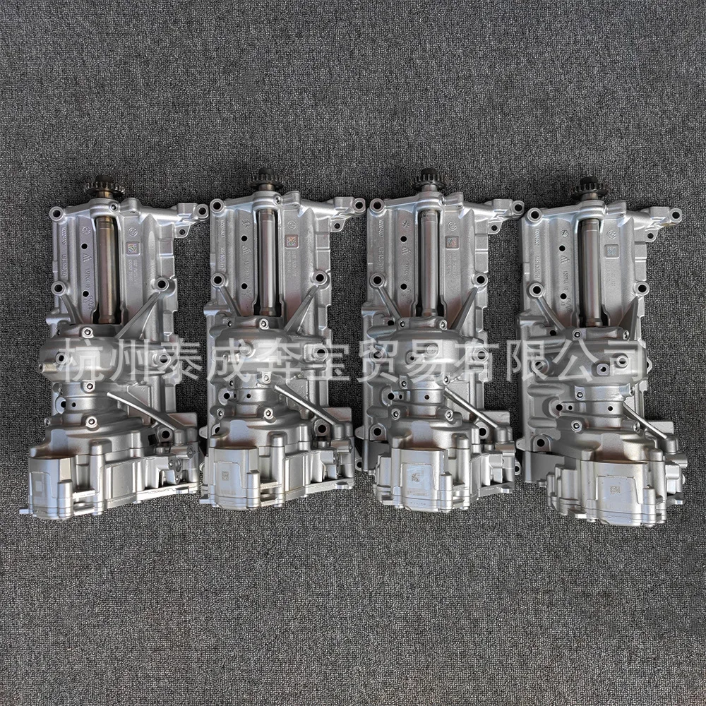 

11417610378 Suitable For BMW Oil Pump N20 N42 318 320 520 11277632111