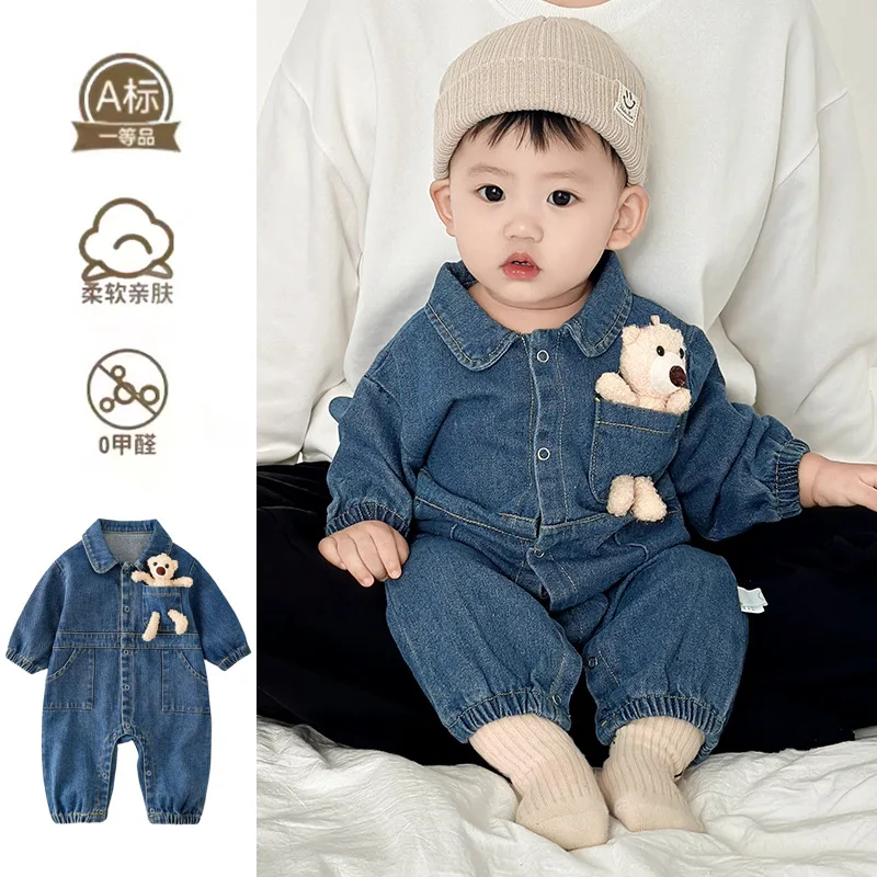 New Baby Clothes Sp…