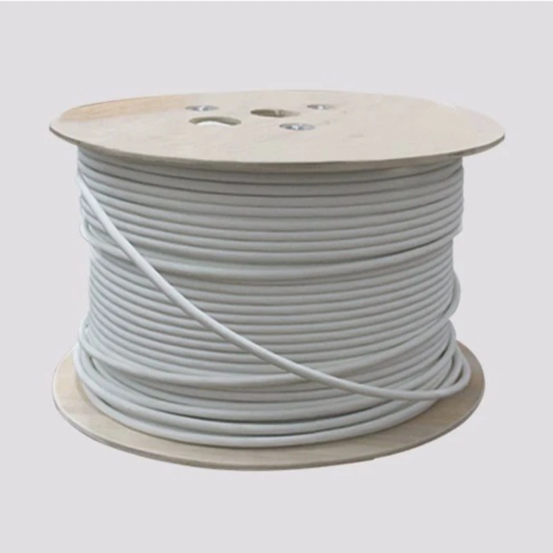 

Shielded network cable