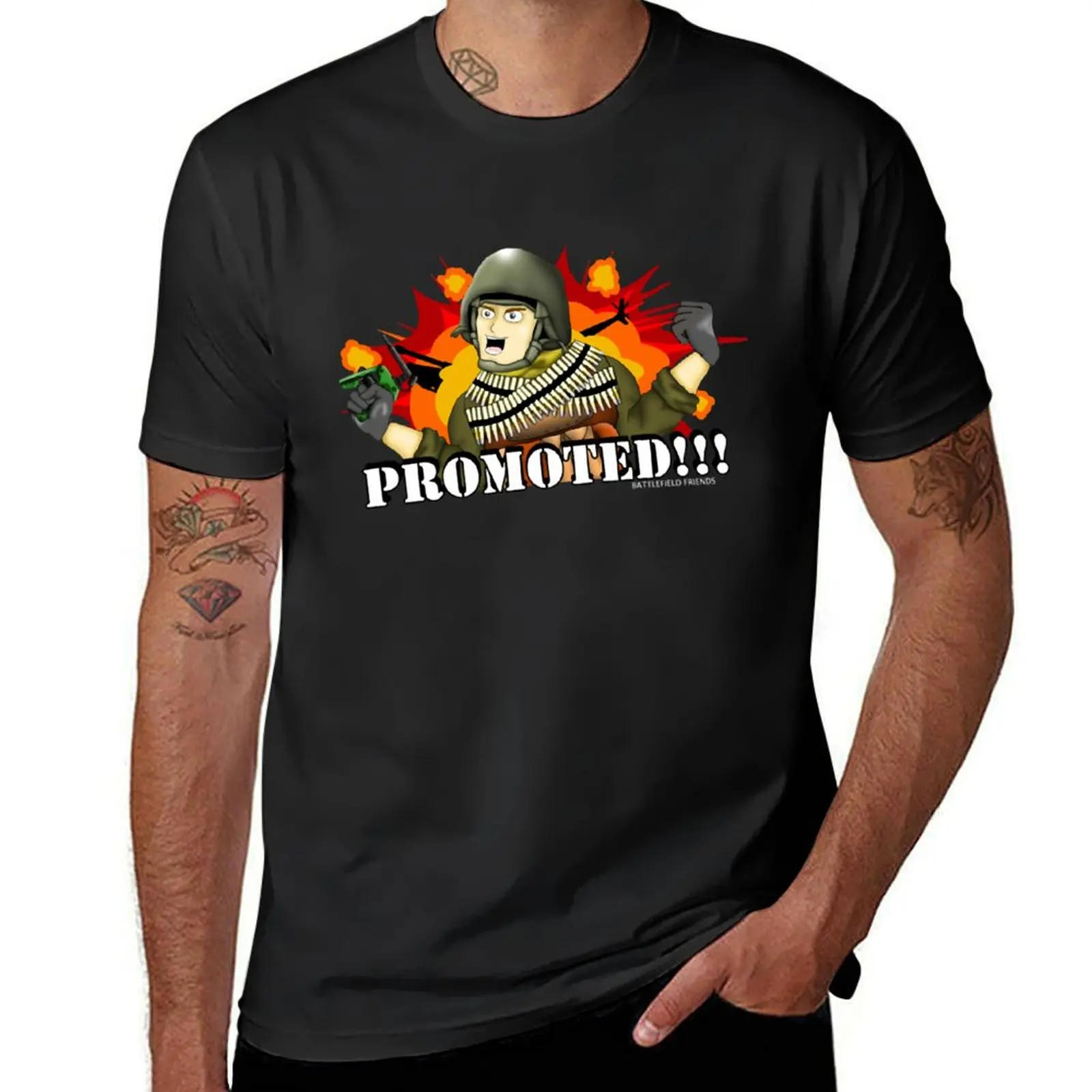 

Promoted! Hank & Jed T-Shirt custom t shirt valentines boutique clothes for a boy vintage t shirts mens big and tall t shirts