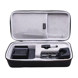 LTGEM EVA Hard Case for Work Sharp Precision Adjust Knife Sharpener - Travel Protective Carrying Storage Bag