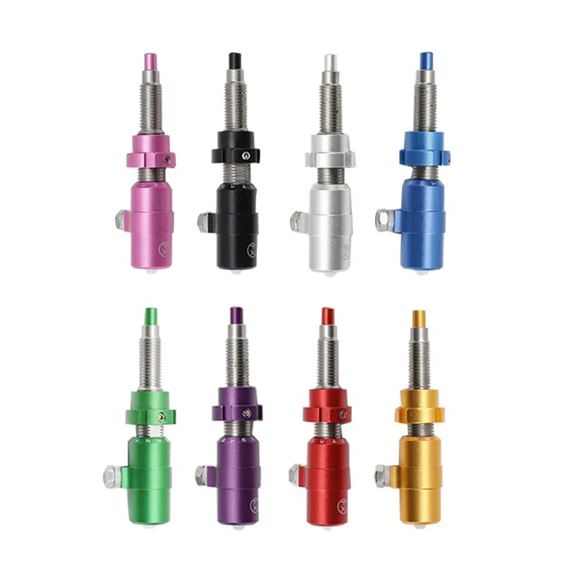 Archery Cushion Plunger Screw in Pressure Button Click Action Recurve Bow Hunting Shooting Bow and Arrow Accessories