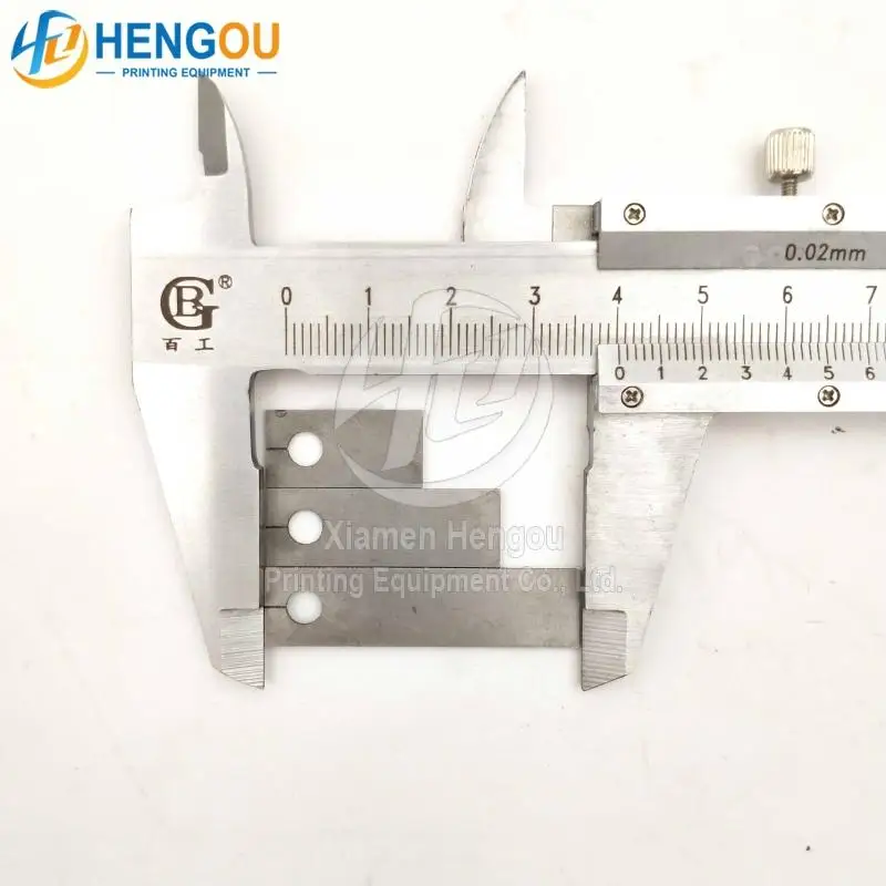 Almohadilla de agarre para piezas de muller martini