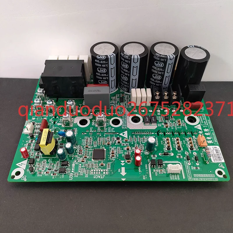 1PC New For Gree Central Air Conditioner Control Board GMV-160WL/A ZQ1230C Circuit PCB 300027000068 30228000005 ZQ1230A