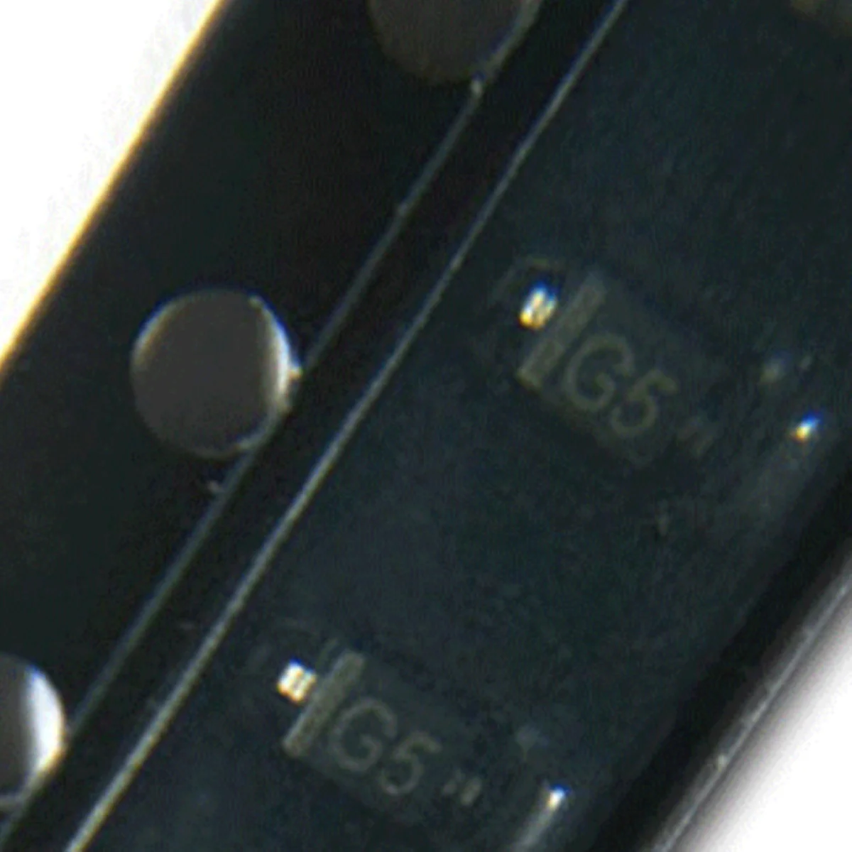 MMSZ5230BS Marking …