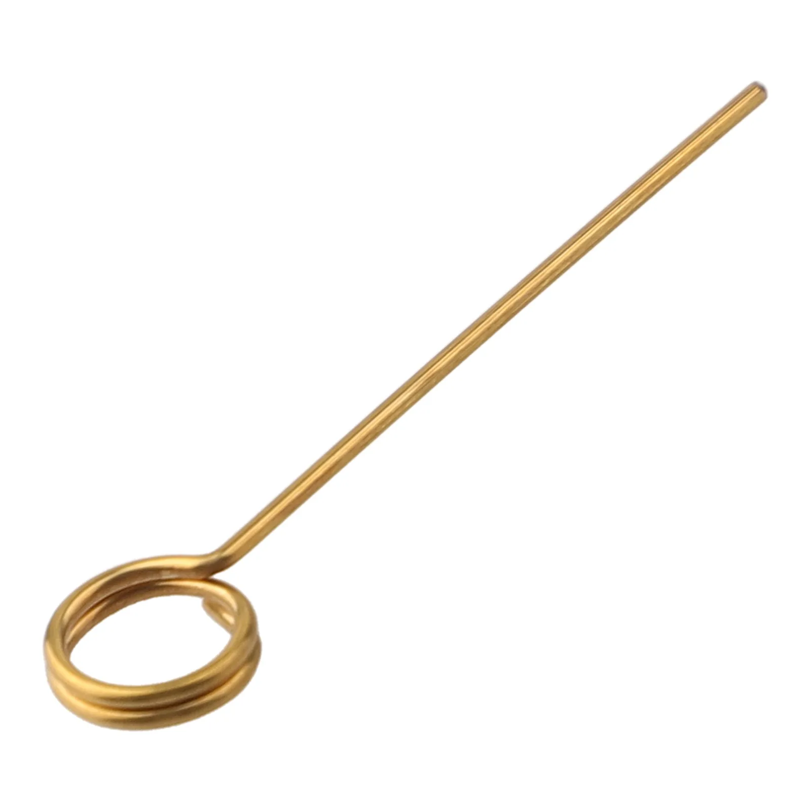 

Профессиональный комплект насадок для пенной очистки из нержавеющей стали с отверстиями 1,1 мм, совместимый с аппаратами высокого давления