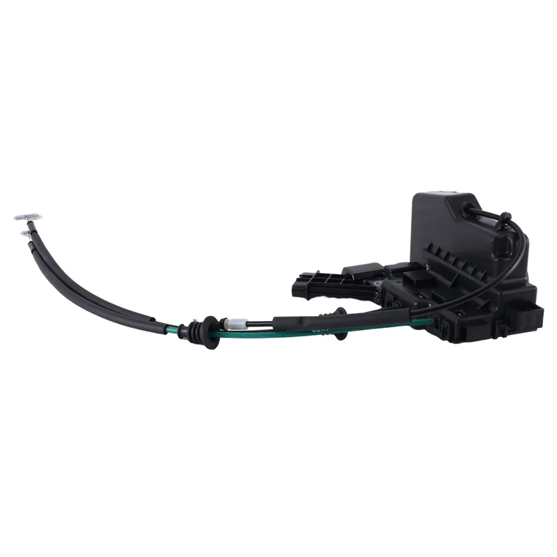 

Привод защелки замка задней двери автомобиля для Kia BORREGO Mohave 2009-2012 гг.