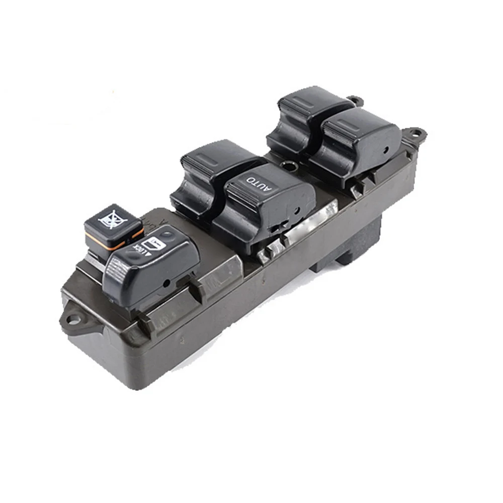 

For Toyota Matrix 2003-2008 84820-33170 Power Window Master Switch Driver Side