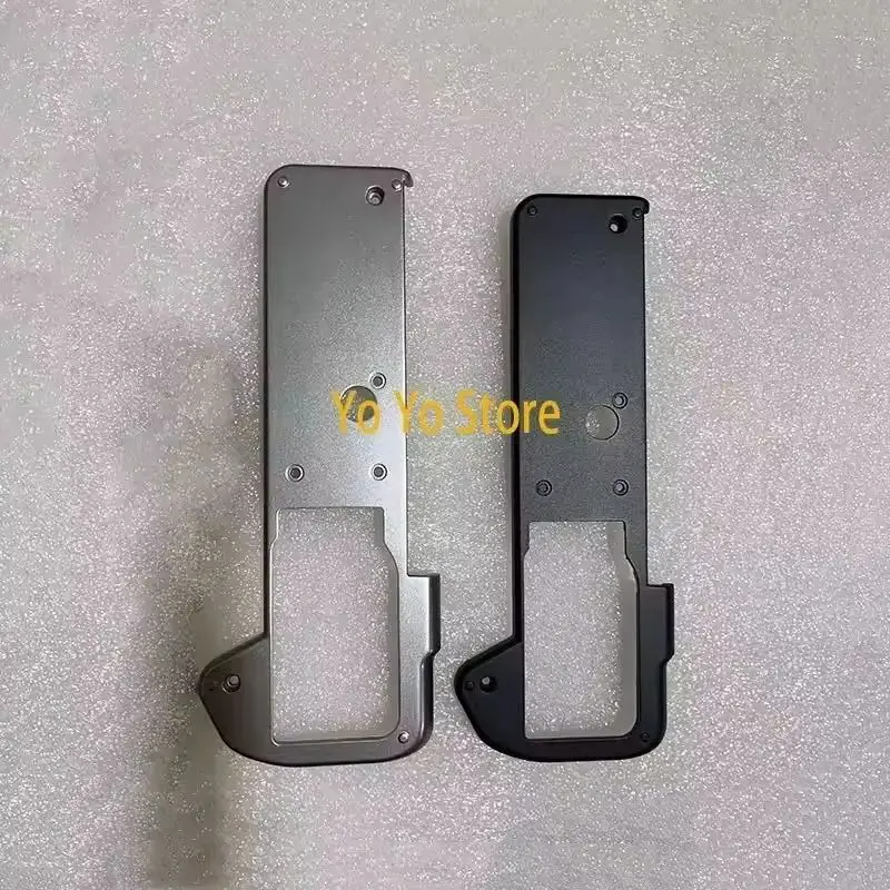 

For Fuji XT5 Bottom Cover Shell Black and Silver Color Camera Repair Part