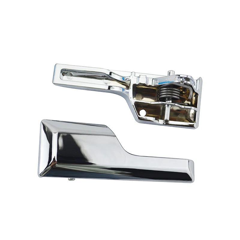 Interior Inside LH RH Door Internal Handle For 2007-2014 Ford Lincoln 8L1Z-7821819 8L1Z-7821818 8L1Z7821819
