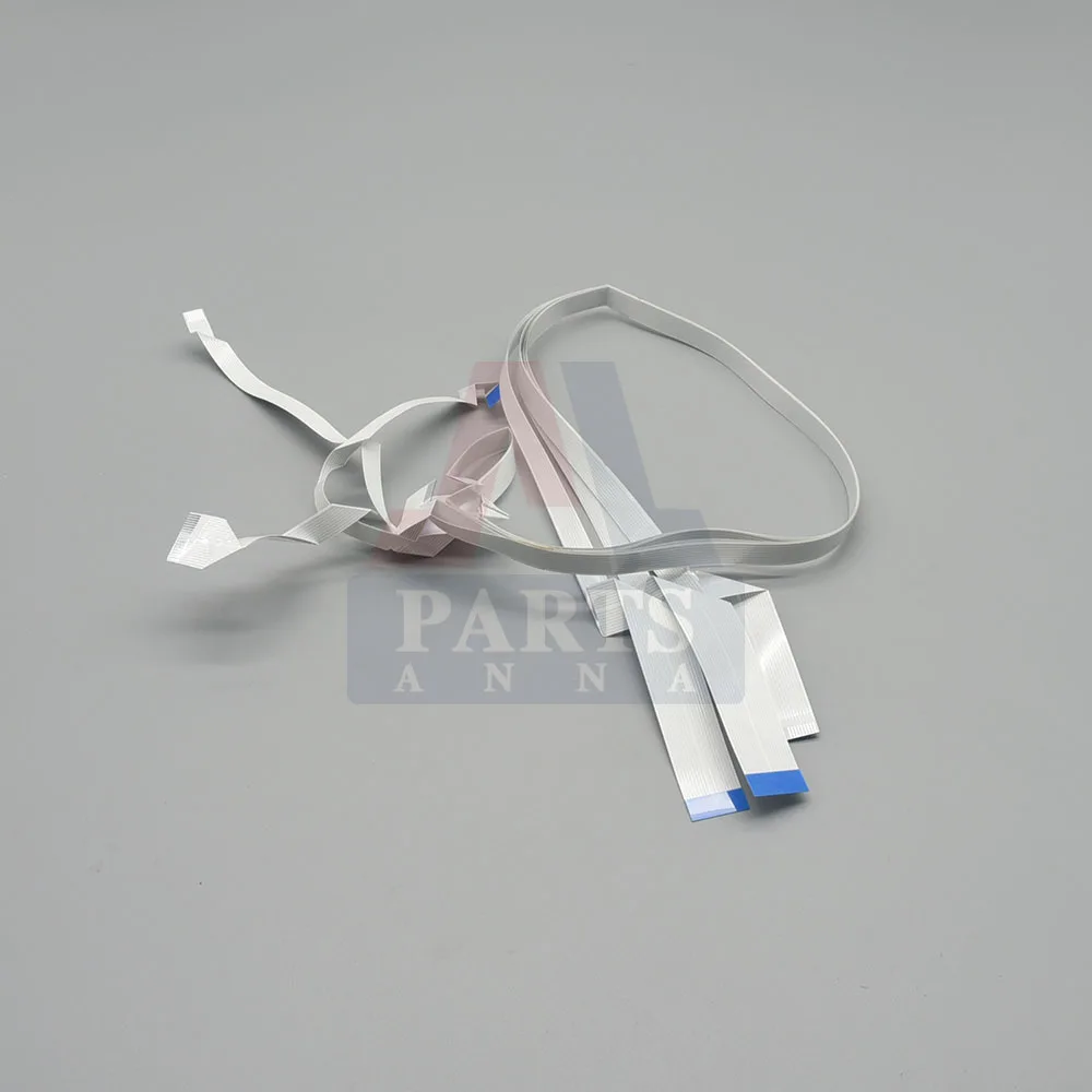 1PC Print Head Cable for Epson WF-3620 WF-3621 WF-3640 WF-3641 WF-7110 WF-7111 WF-7610 WF-7611 WF-7620 WF-7621 L1450 Printhead