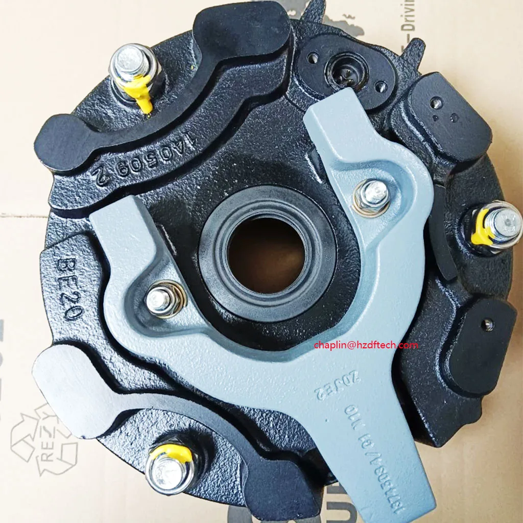 

Brand New Original Brake BE20A/150Nm/400AC 15596281 Brake Assembly