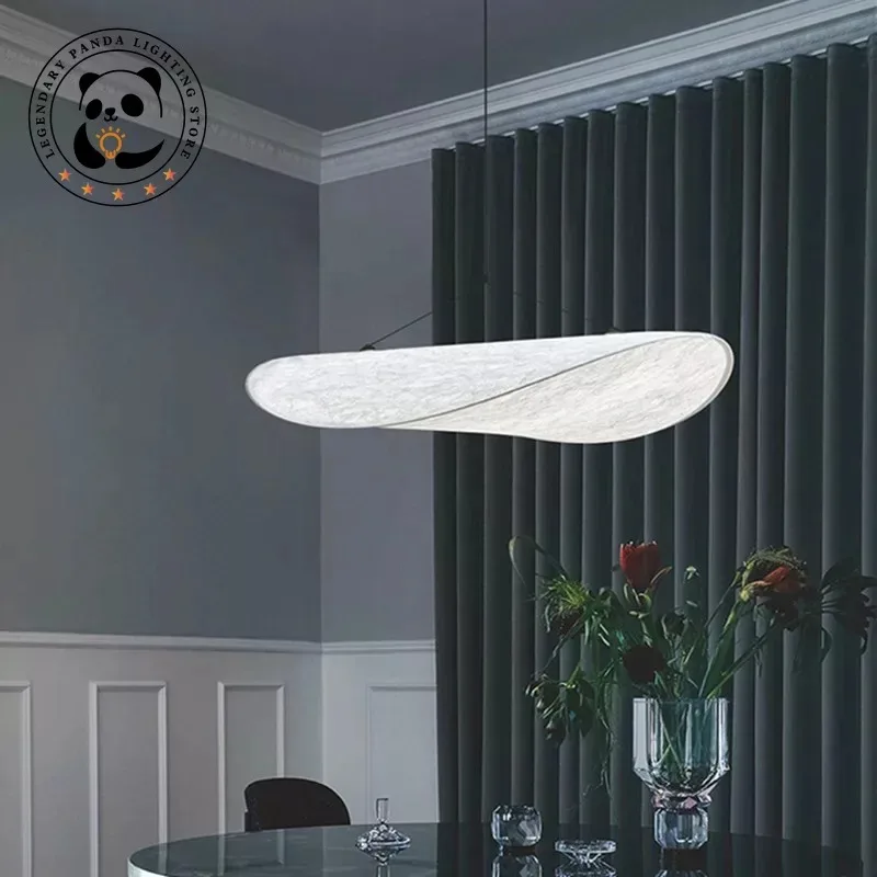 Nordic Schwindel Pendel leuchten Wohnkultur Kronleuchter für Wohnzimmer Schlafzimmer Restaurant moderne Drop Lights Innen lampe Lampa ras