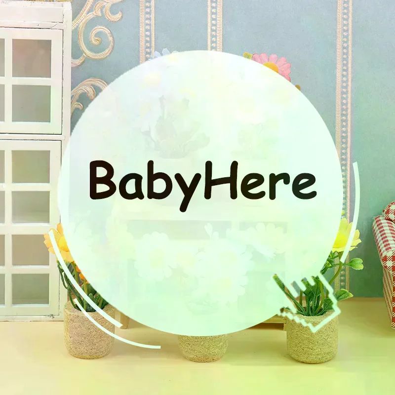 

1/12 Dollhouse Simulation Daisy Plants Potted Model Doll Home Miniatur Flower Decor Toy Micro Landscape Garden Plants Ornament