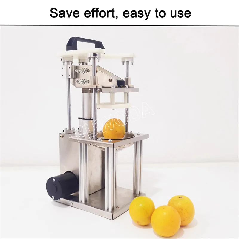 Electric Juicer Orange Juice Squeezer Citrus Lemon Juicer Automatic Fresh Squeezer Machine Fruit Blender