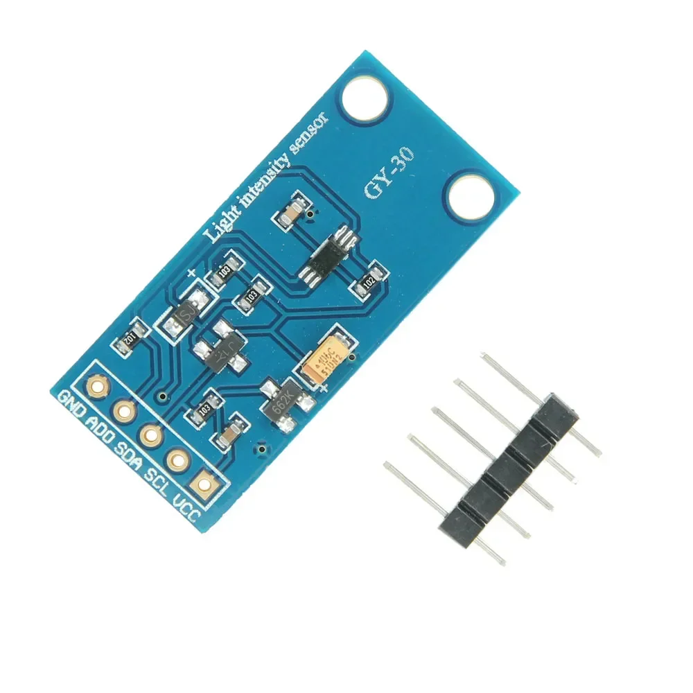 BH1750FVI Digital Light intensity Sensor Module For Arduino