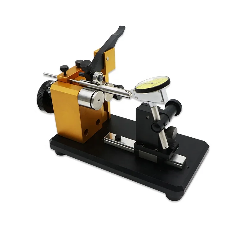 SHAHE WA-10/WA-10G High Accuracy Concentricity Measuring Instrument Concentricity Tester Concentricity Gauge