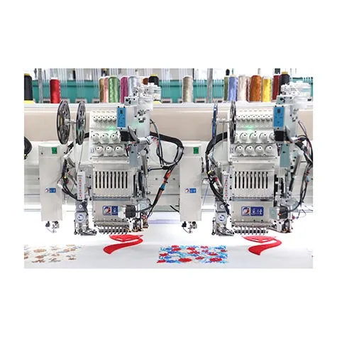 Máquina de coser LEJIA Tajima, precio, máquina de coser, máquina de bordar Dahao computarizada