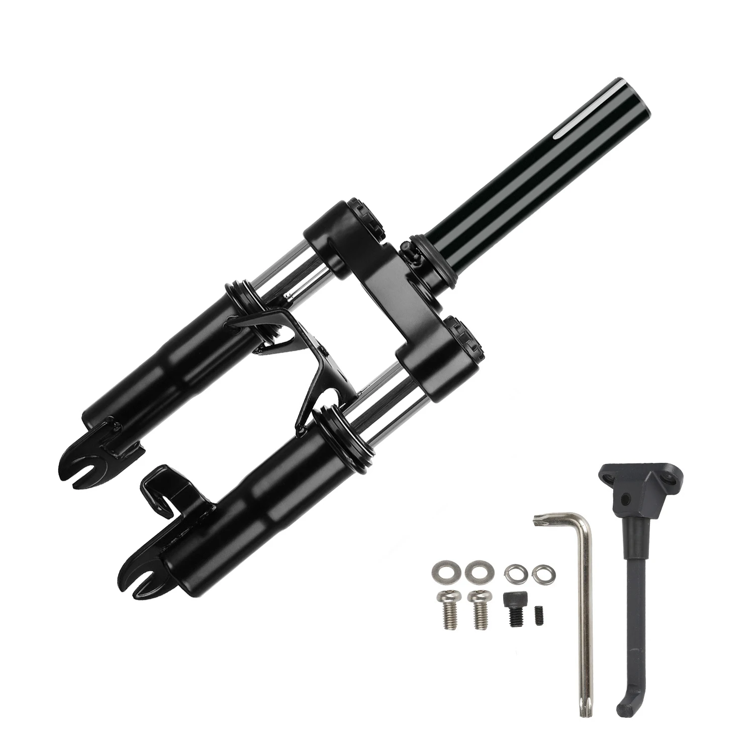 Upgraded G30 Front Suspension G30LP Front Shock Absorber Replacement Parts For Ninebot Max G30LP Electric Scooter Accessories