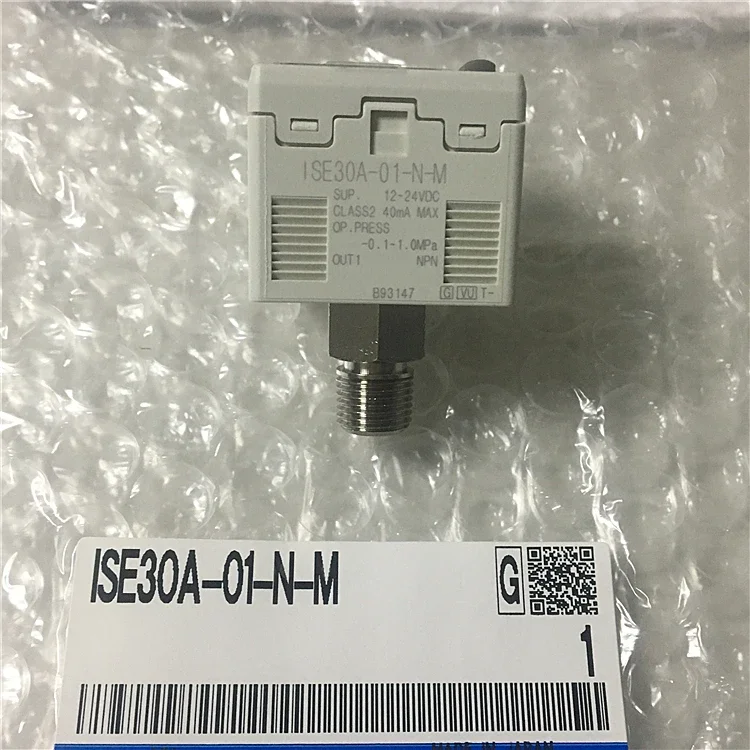 Pressure switch ISE30A-01-N-M