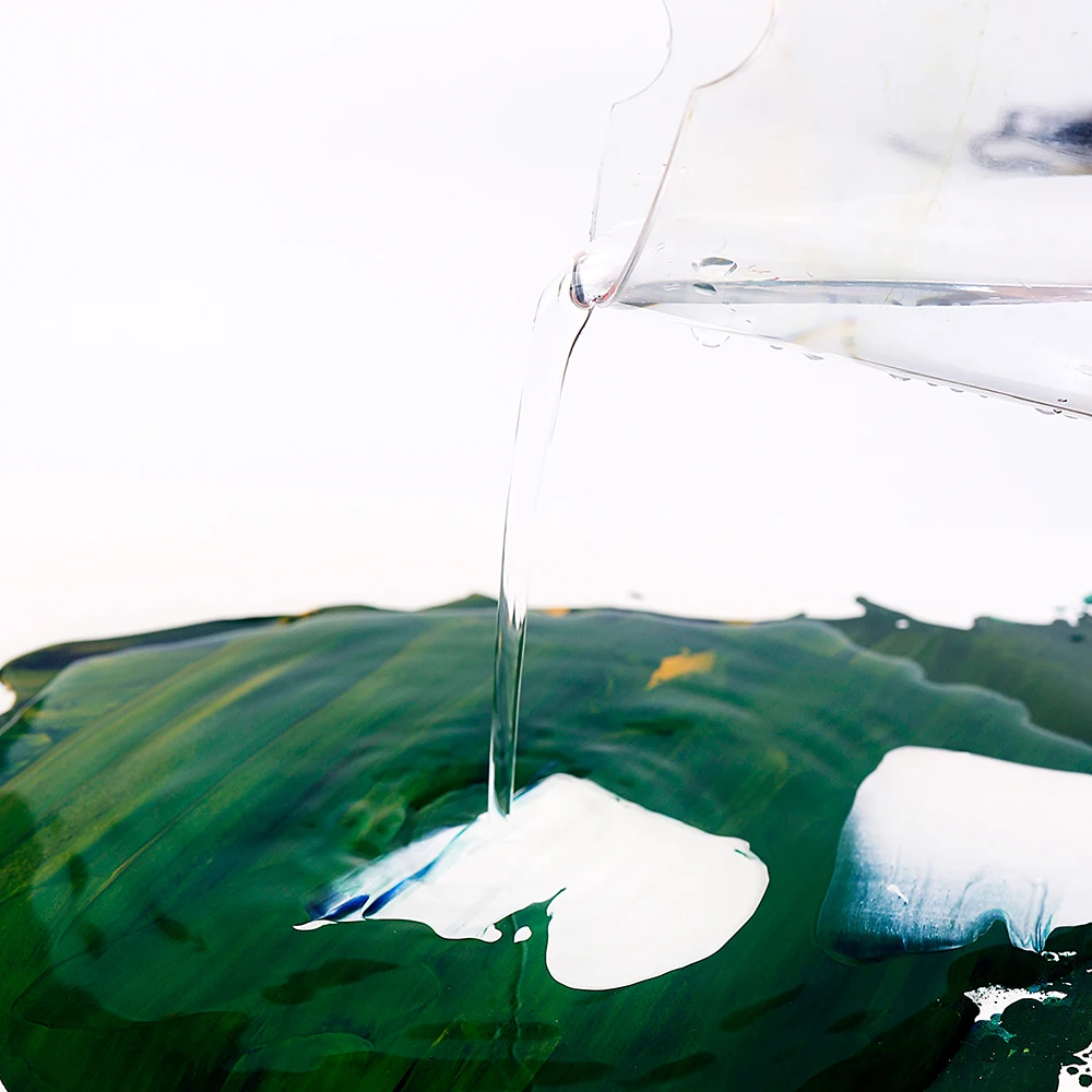 75ml Acrylic Paint for Wall Art Student Painting Materials Waterproof And Sun Resistant Suitable for Textile DIY Graffiti Shoes