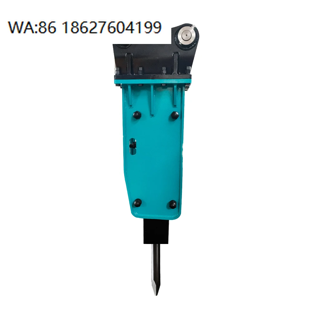 

Гидравлический молот-разрушитель для камня и горных пород SB40 (корейский), с поддержкой OEM и ODM