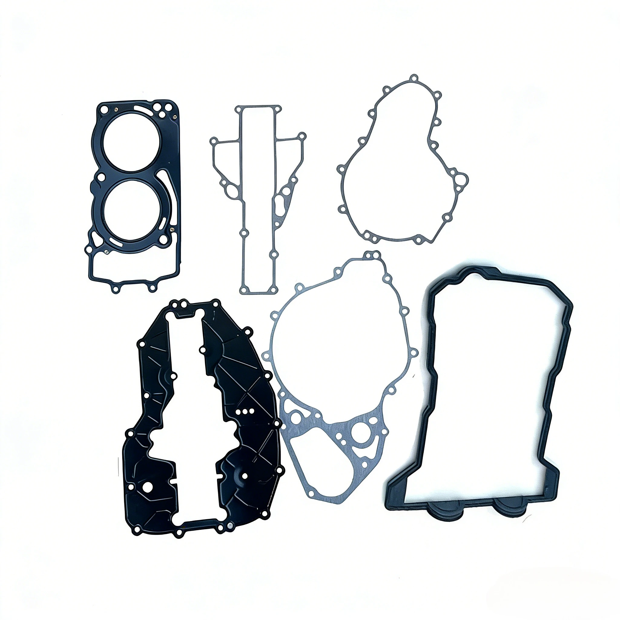 

Motorcycle Engine Cylinder Cover Gasket Kits for BMW F700GS 2011-2018 F800GS 2009-2018 F800GS Adv 12-18 F650GS 07-12 Seal Parts