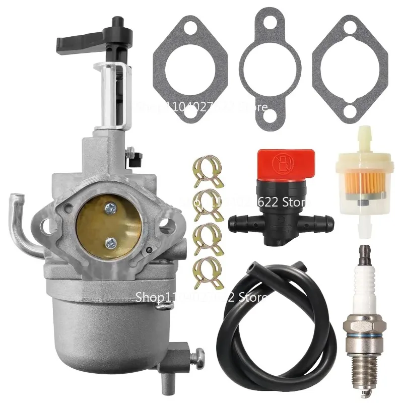 ロビン-ex40-キャブレター-20b-6-2302-30-20b-6-2302-20-14hp-発電機用