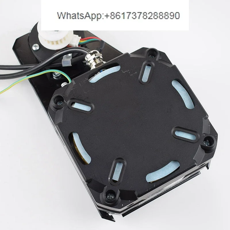 Passenger elevator freight elevator door motor bracket assembly Micro special YVP90-6S4-3 YBP90-6F2 door machine motor