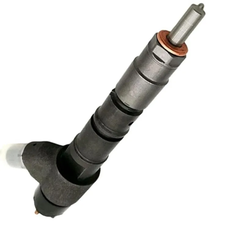 

High Quality New Fuel Injector 371-3974 0445120347 0445120348 For CAT Engine C7.1 Excavator E320D E320D2