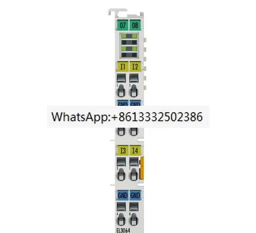 

EL2622 EL1252 EL3204 EL3064 EL3048 EL3356 EL4002 EL4004 Новый и оригинальный