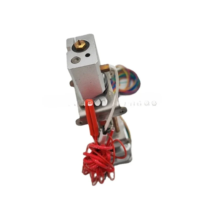 clay paste pellet extruder for 3D printer filament extruder Nozzle assembly kit