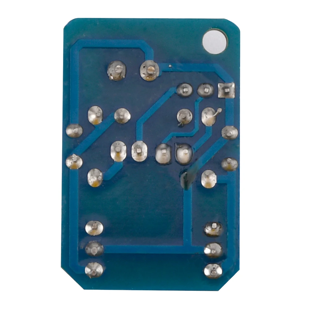 Diy hall sensor de indução magnética pólo de detecção magnética resolver módulo de detecção norte e sul com kits de luz indicadora