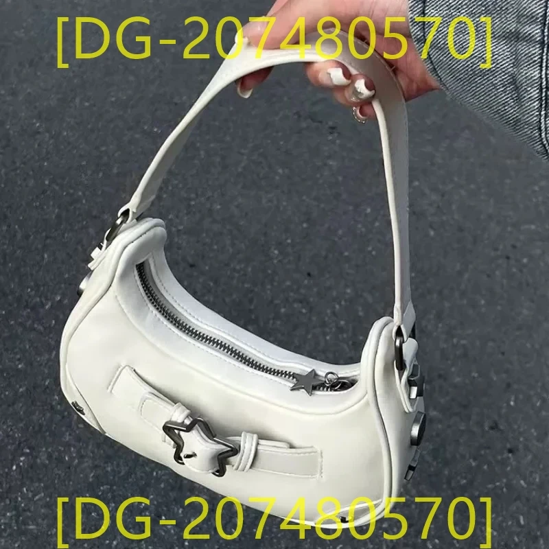 

2024 New Women Bag Fashionable and Soft _DG-207480570_