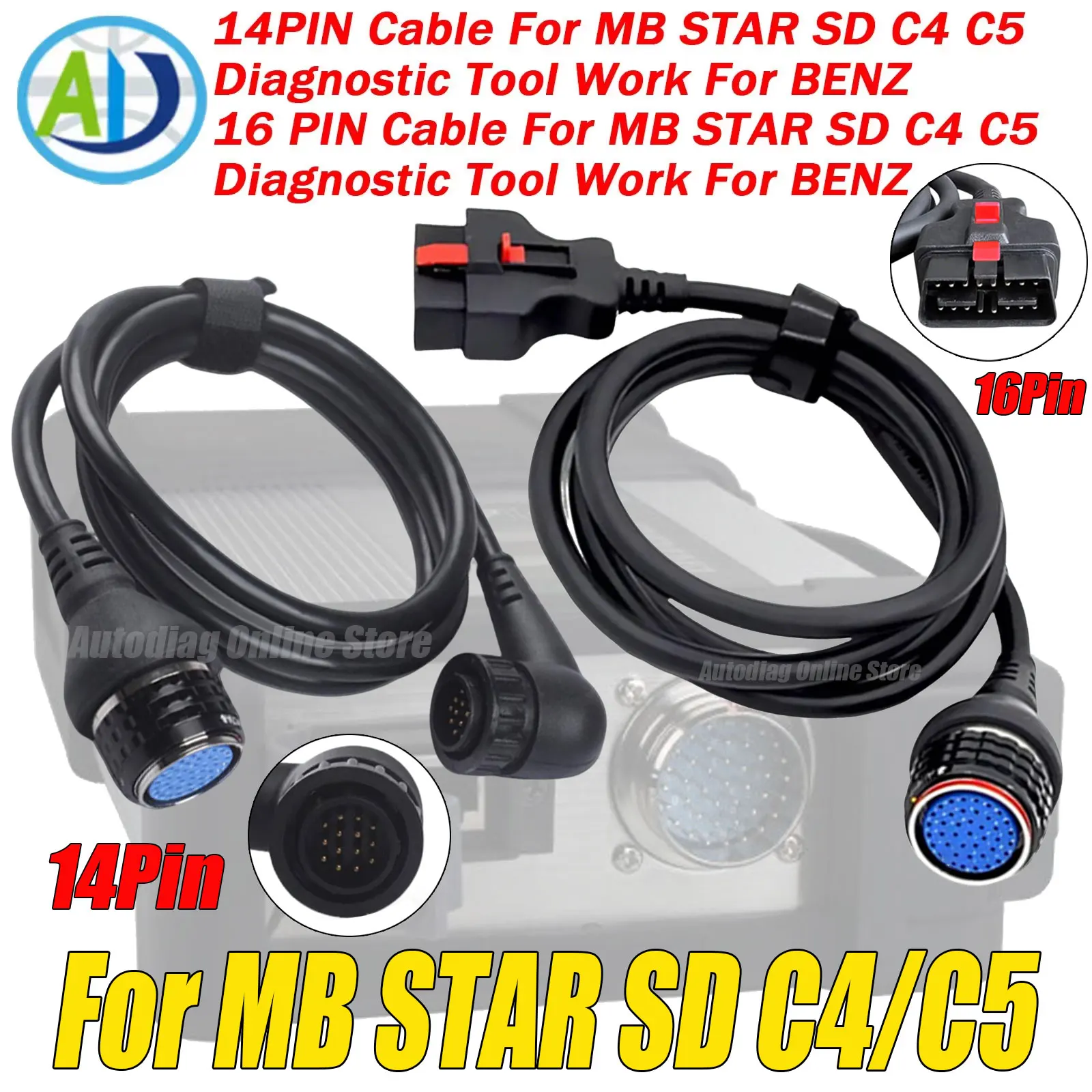 16Pin To 38Pin For …