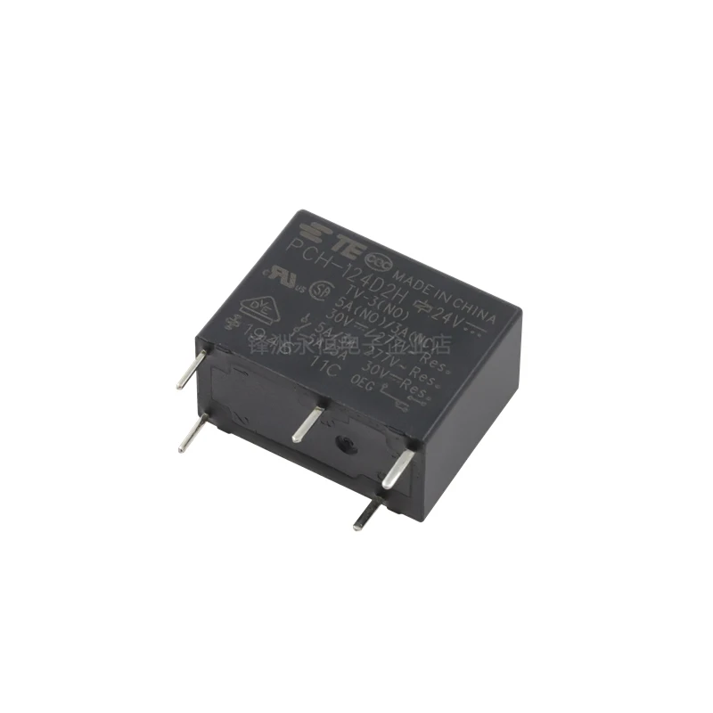 New original RELAY GEN PURPOSE SPDT 5-Pin 5A 5V 12V 24V PCH-105D2H PCH-112D2H PCH-124D2H