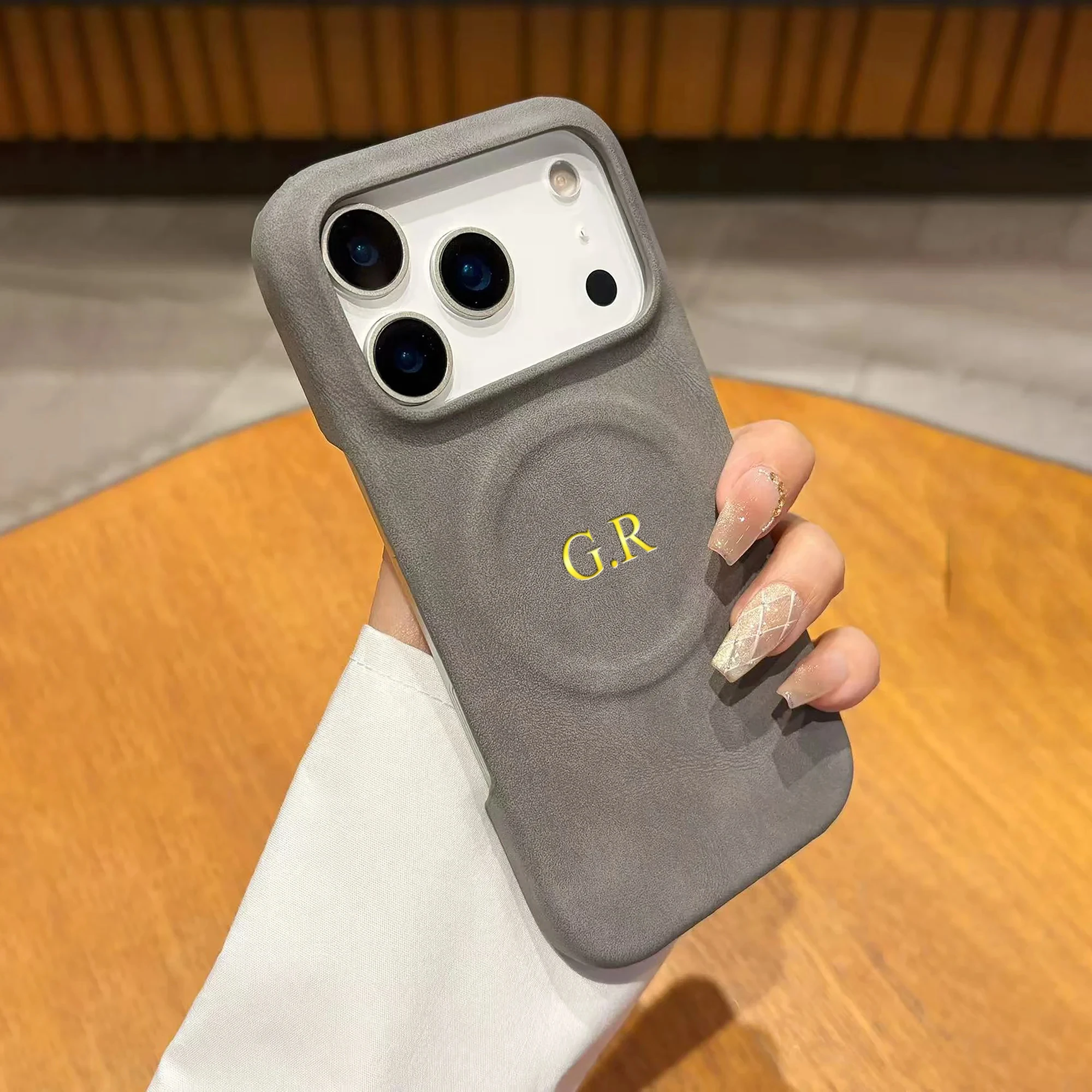 Individuelles DIY-Design für i – Retro Handset Phone Bewertung und Preis