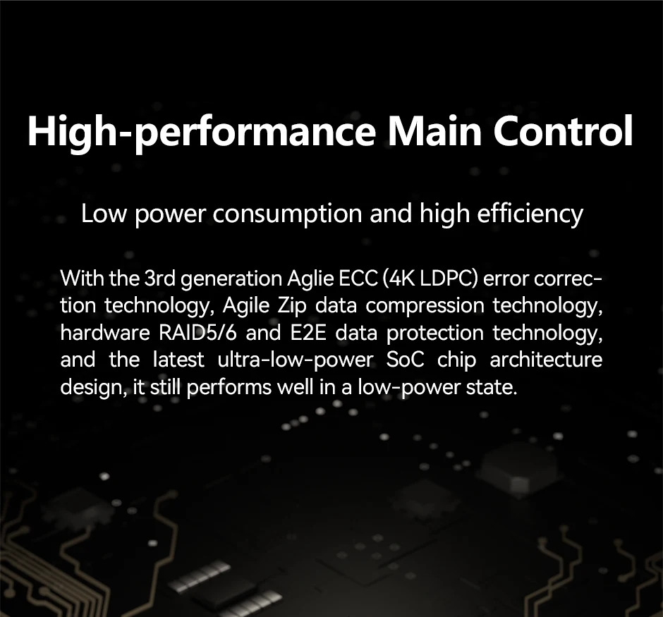 MOVESPEED 7450MB/s SSD NVMe M.2 2280 4TB 2TB 1TB Internal Solid State Hard Disk M2 PCIe 4.0x4 2280 SSD Drive for PS5 Laptop PC