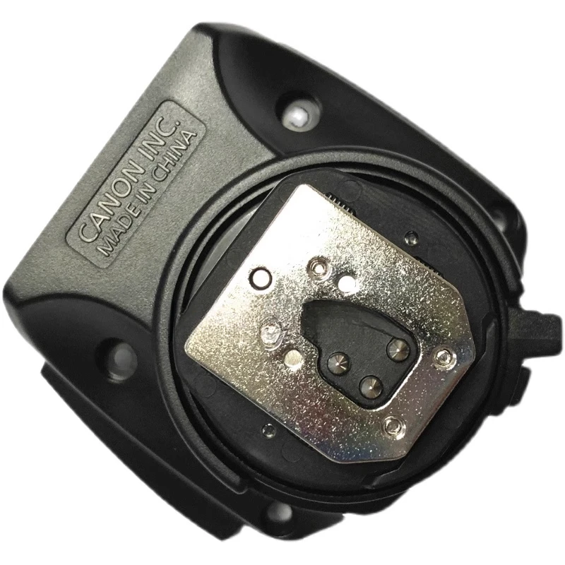 Brand new original camera repair parts for Canon flash 430EX II second-generation hot shoe base flash mount