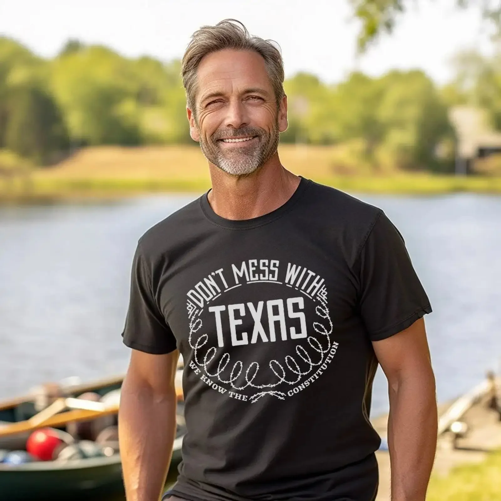 Don amp 39 t Mess With Texas shirt Pride 2nd Amendment vintage Washed Soft Unisex Top For Everyday Wear Stylish homme Stretched