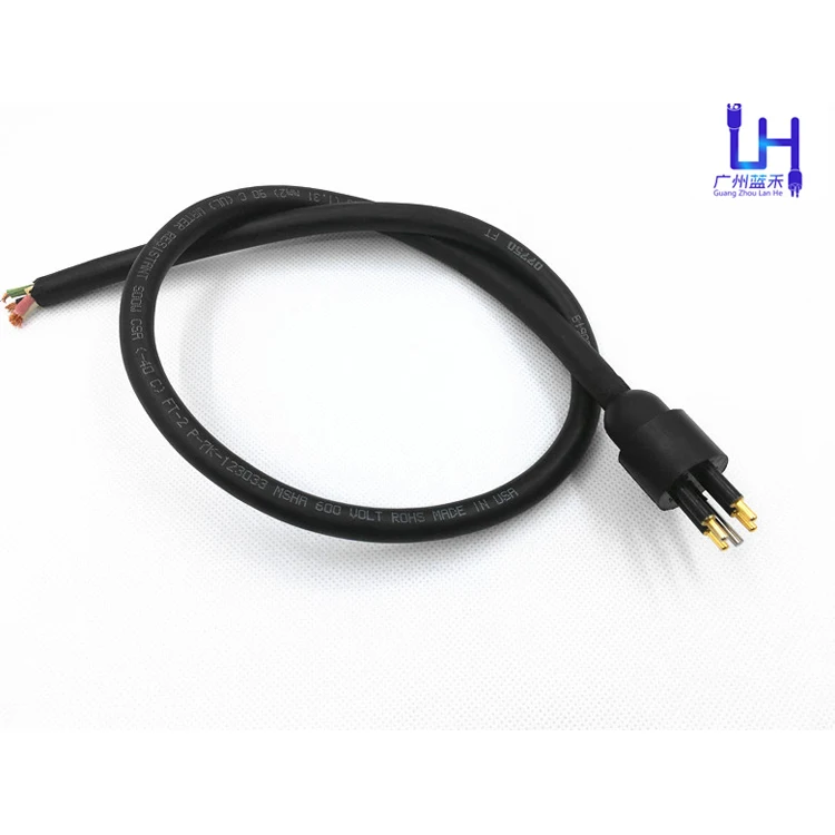 ex-stock-il4m-custom-made-connector-seacon-circular-underwater-pluggable-electrical-connectors-for-subsea-ca-mera-systems