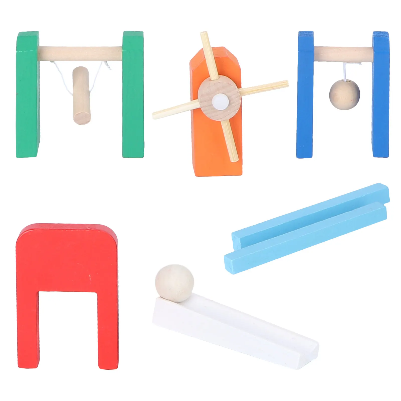 

Набор деревянных блоков-домино в стандартном мультяшном стиле, развивающая игрушка для раннего обучения, красочная, для интеллектуального развития детей