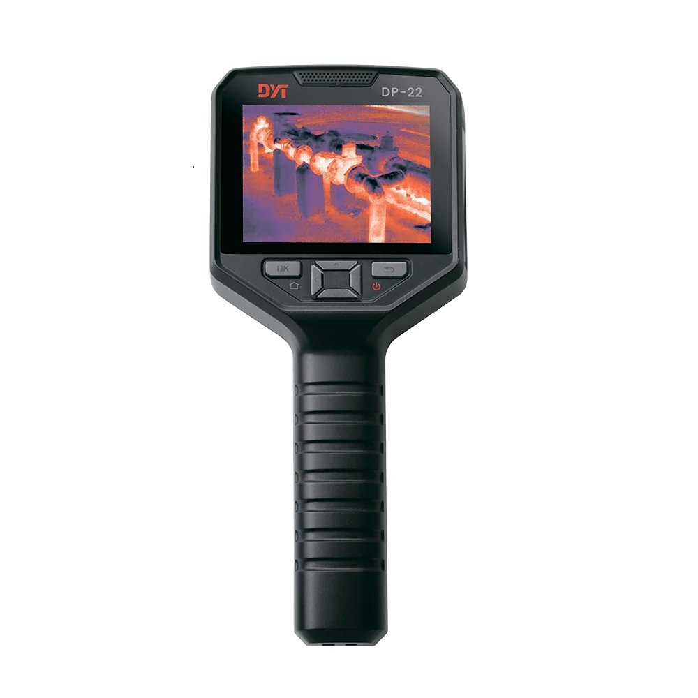 

DYT Handle thermal imaging camera 320x240 infrared resolution Thermal Imaging Camera