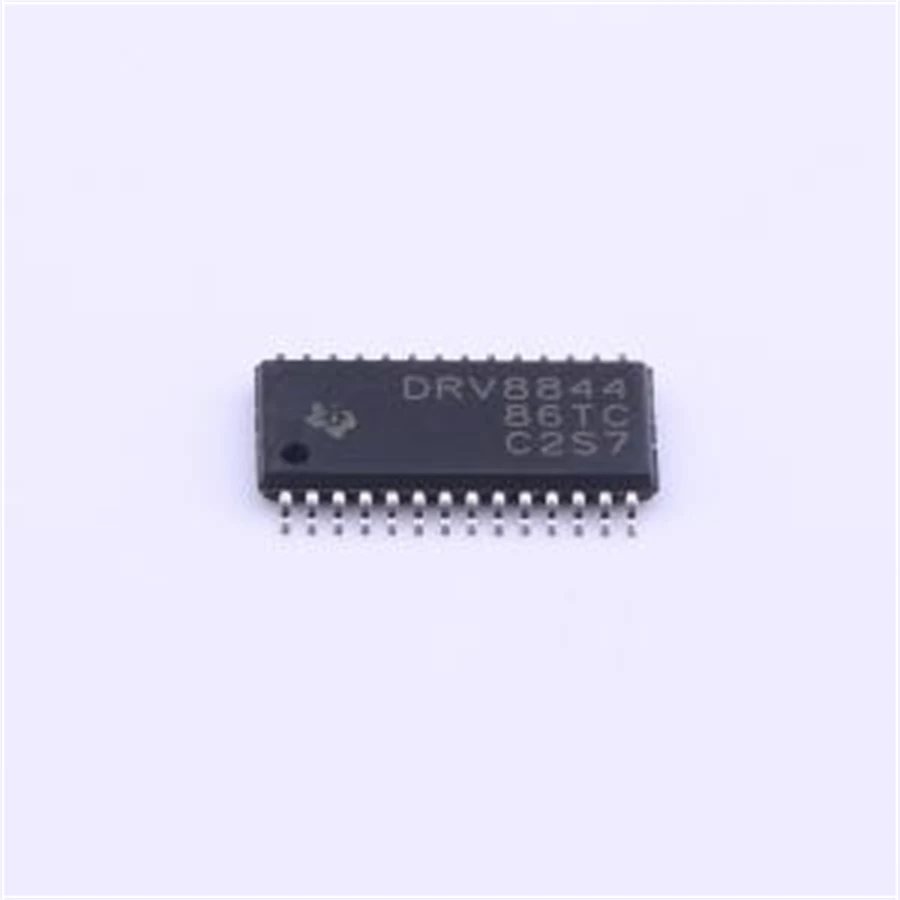 

10 шт./лот DRV8844PWPR (драйвер шагового двигателя)