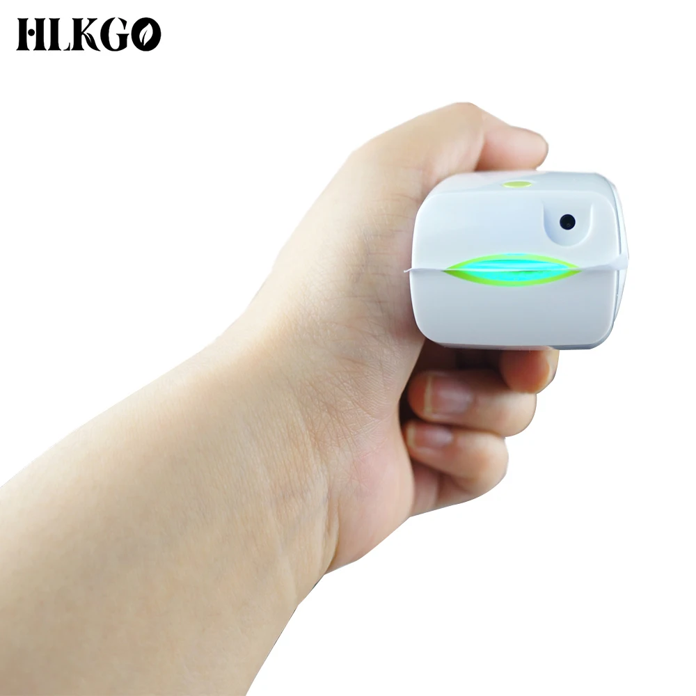 USB Nail Fungus Remover Laser Device Repair Foot Care Tools Nail Fungus Cleaning USB Charging Light Therapy