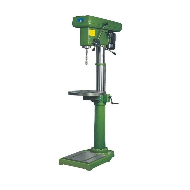 

Light Small Bench Drill, Milling Machine, Industrial Bench Drill