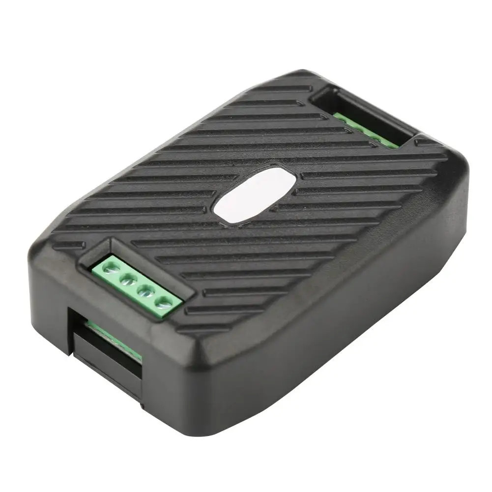 DC Voltage Current Power Energy Meter RS485 Communication Module PZEM017 for Energy Monitoring and Management