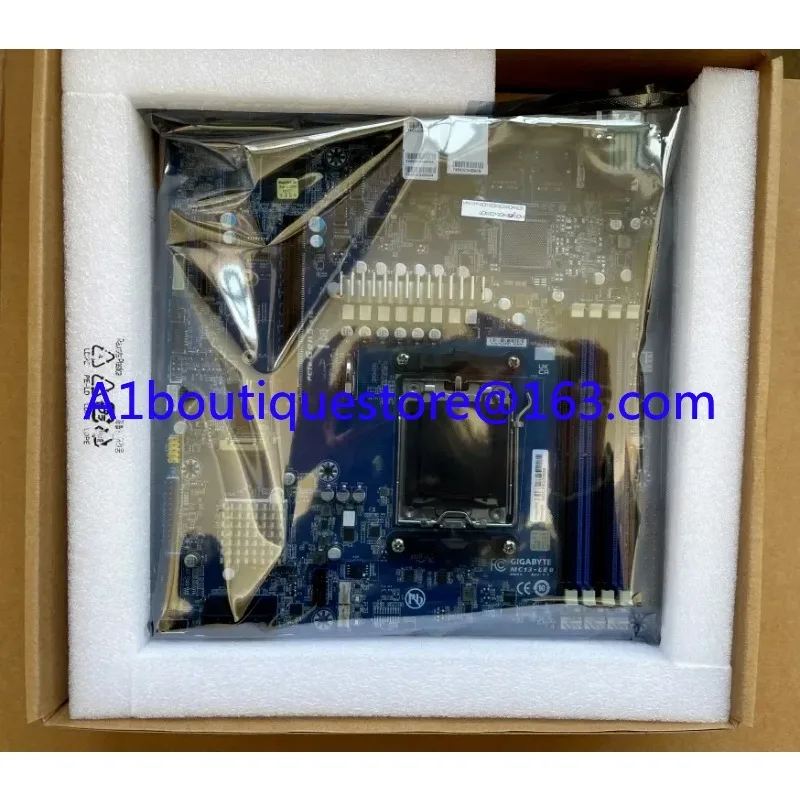 Placa base de servidor AMD MC12-LE0/MC13-LE0/MC13-LE1 IPMI M.2